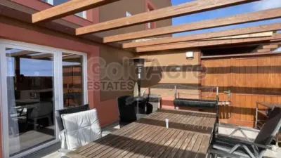 Chalet in La Oliva photo 3