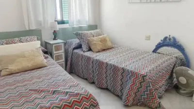 Apartment in Punta Umbría photo 9