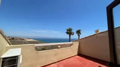 Townhouse in Gran Alacant photo 46