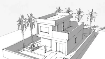 Casa – Rojales, Ciudad Quesada - Vista 3