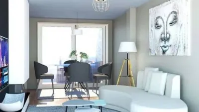 Apartment on Avenida del Trafalgar C.F. photo 3