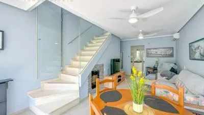 House in Gran Alacant photo 4