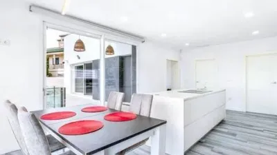 Chalet in Algorfa photo 26