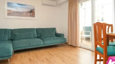 Apartment in Centre-Port-Platja Llevant photo 5