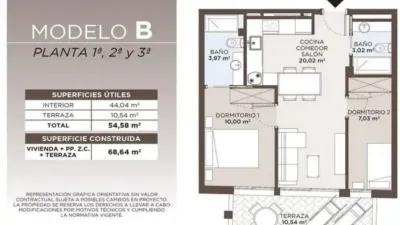 Apartment on N-A Street, -1 photo 16
