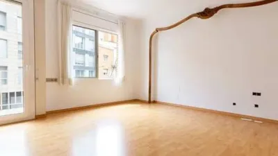 Apartment in Ca n'Aurell photo 17