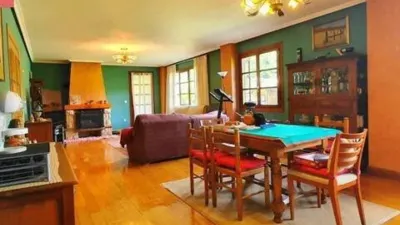 Chalet in Barrio Samano photo 21