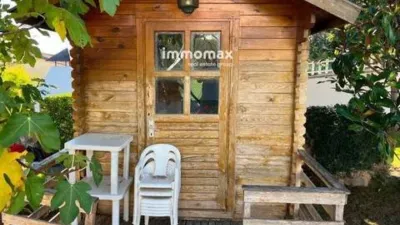 Chalet en Santa Eulàlia de Ronçana photo 37