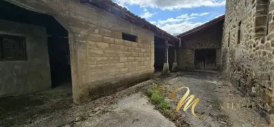 Rustic house in Zeanuri photo 47