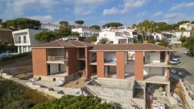 Chalet in Sant Pol-Volta de l'Ametller photo 2