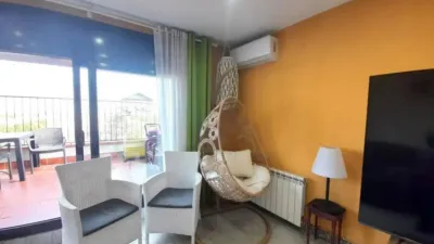 Attic in El Prat de Llobregat photo 12
