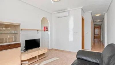 Piso – Algorfa - Más