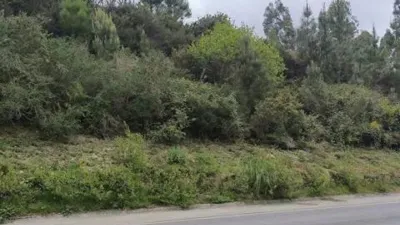 Terreno en venta en Bertamiráns - Vista 3