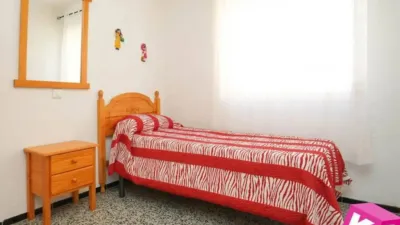 Apartment in Tamarit-Platja Lissa photo 15