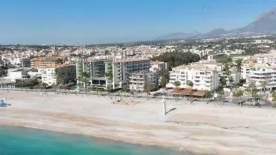 Apartment in L'Albir photo 15