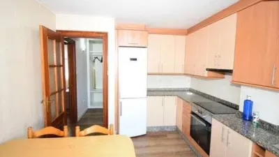 Top floor flat in Rúa Taina photo 11