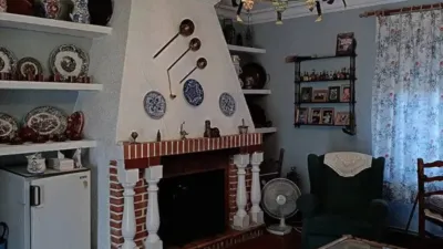 Chalet in Albacete Capital photo 31