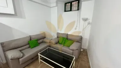 Apartment in Cáceres Capital photo 13