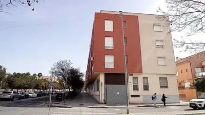 Apartment in El Palmar photo 15