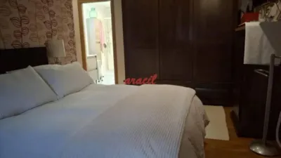Apartment in Ourense Capital photo 14