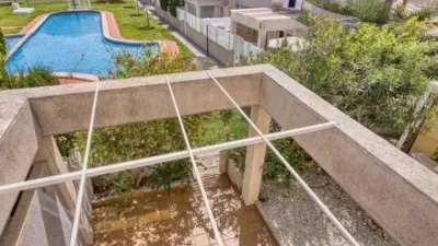 House in Aguas Nuevas-Torreblanca-Sector 25 photo 24