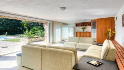 Chalet in Sant Feliu de Guíxols photo 17