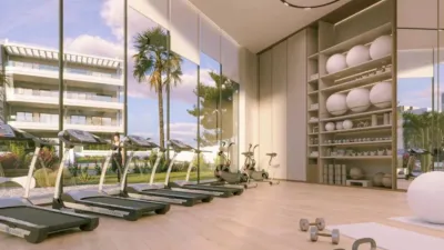 Piso – Torrevieja - Vista 4