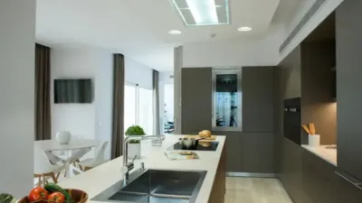 Chalet in Urbanizations photo 10
