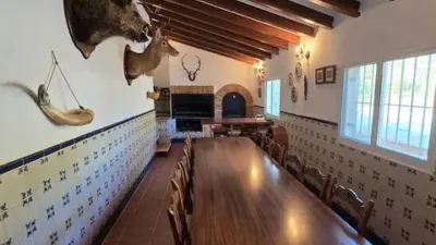 Rustic House in Salinas photo 62