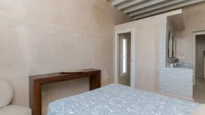 Apartment in Tarifa photo 14