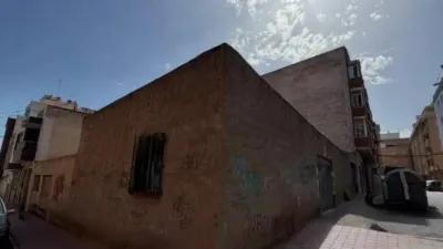 Terreno en venta en Calle N-A, -1 - Vista 2