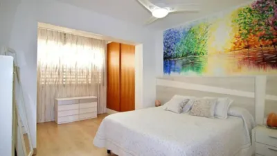 Chalet in Torrellano-Valverde-Parc Empresarial photo 25