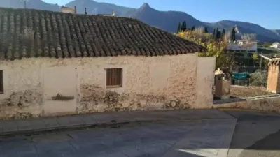 Chalet en Güéjar Sierra photo 13