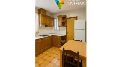 Piso en Guadix photo 8