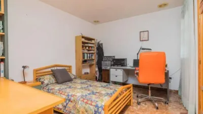 Chalet in Matola-La Foia-Las Bayas-La Marina photo 16