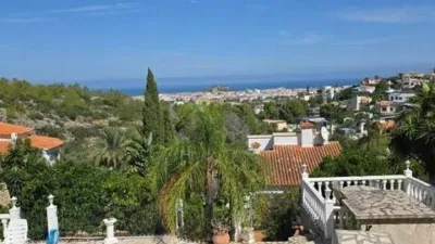Casa – Dénia - Vista 2