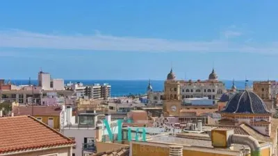 Townhouse in Casco Antiguo-Santa Cruz photo 2