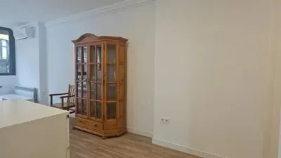 Apartment in the Salamanca District photo 8