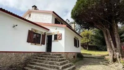 Chalet in Bardullas (San Xoan) photo 69