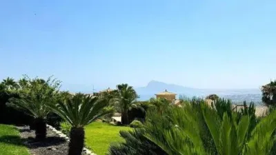 Pis – Altea - Vista 3