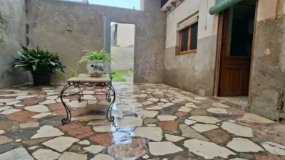 Rustic house in El Pinós - Pinoso photo 17