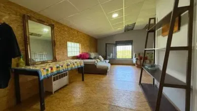Chalet in Sama photo 32