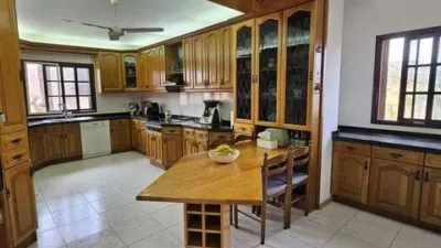 Chalet on Benchijigua Street, 8 photo 20