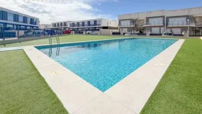 Chalet in Gran Alacant photo 40