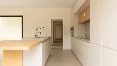 Chalet in Les Pedritxes photo 16