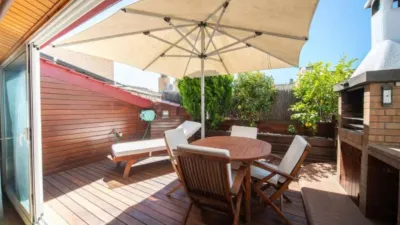 Flat in Igualada photo 21