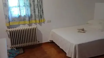 Chalet in Albacete Capital photo 12