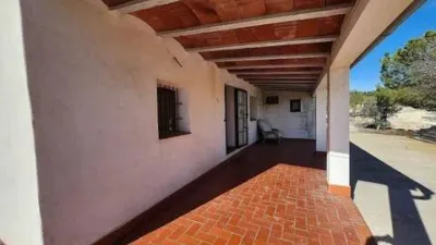 Casa – Yecla, Altiplano - Vista 4