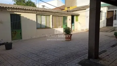 Chalet on Calle Real photo 43