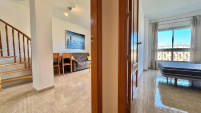 Duplex Penthouse in Murcia Capital photo 10